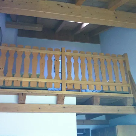 Hotel Pizzeria Selva Zernez