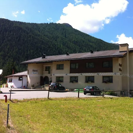 Pizzeria Selva 3* Zernez