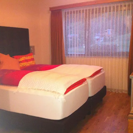 Hotel Pizzeria Selva 3*