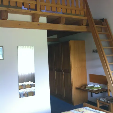 Pizzeria Selva Zernez