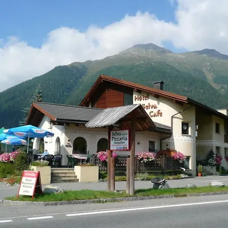 Pizzeria Selva Hotel