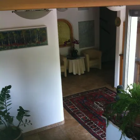 Hotel Pizzeria Selva