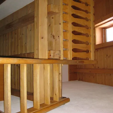 塞尔瓦比萨店酒店 3*