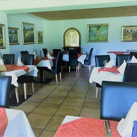 Hotel Pizzeria Selva