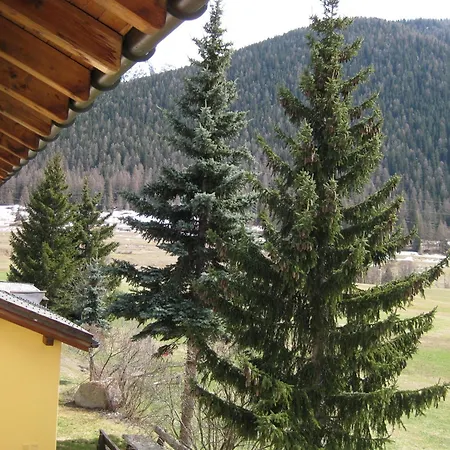 Pizzeria Selva 3* Zernez