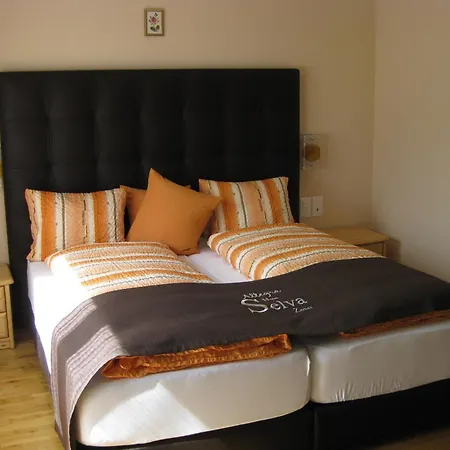 Hotel Pizzeria Selva