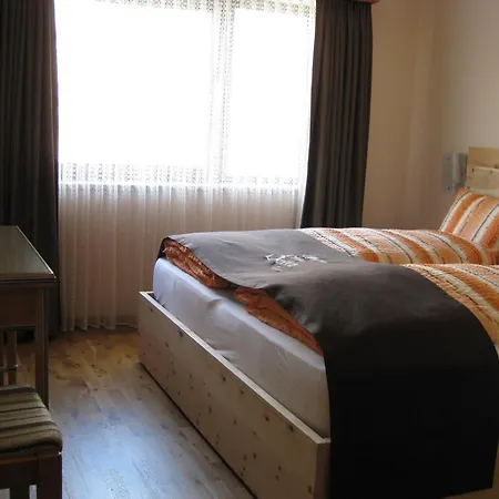 Hotel Pizzeria Selva