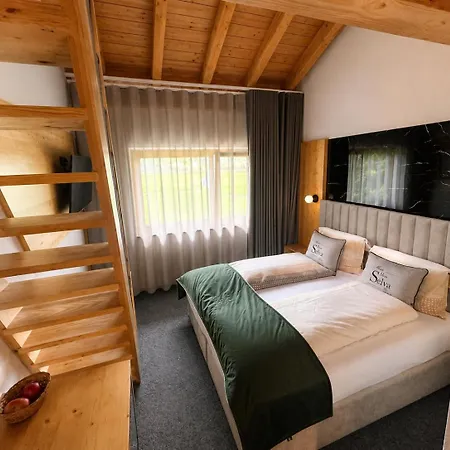 Pizzeria Selva Otel