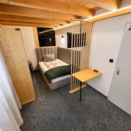 Pizzeria Selva Otel 3*