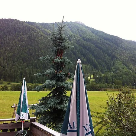 Pizzeria Selva Zernez
