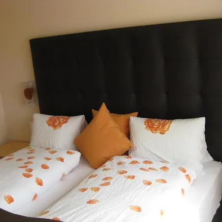 酒店 塞尔瓦比萨店酒店 策尔内茨