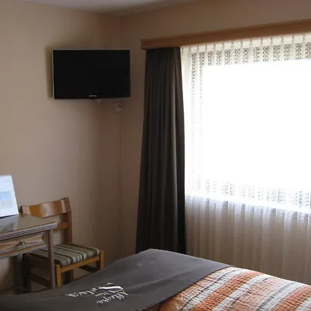 Pizzeria Selva 3* Zernez