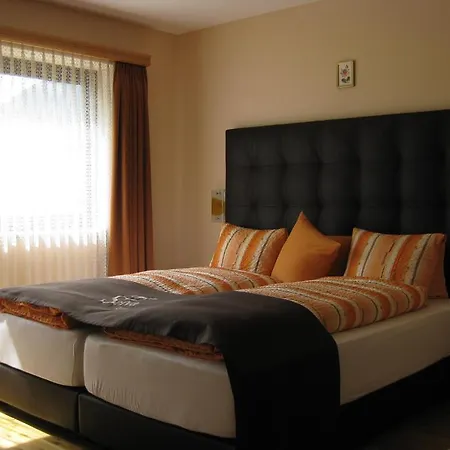 Pizzeria Selva Zernez