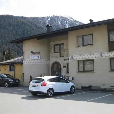 Pizzeria Selva 3* Zernez