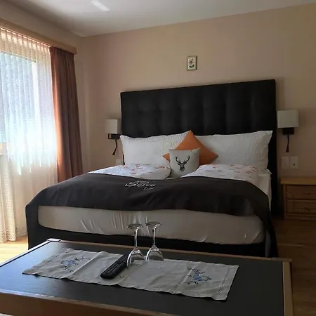 Pizzeria Selva Hotel
