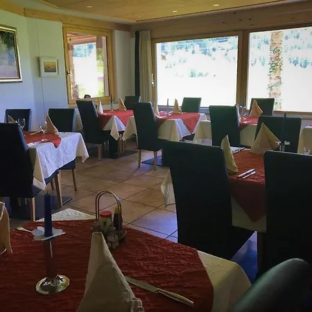 Pizzeria Selva Цернец
