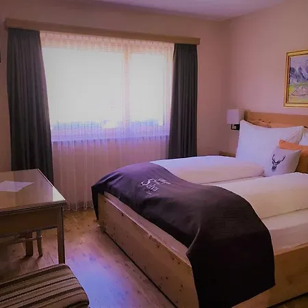 Pizzeria Selva Hotel 3*