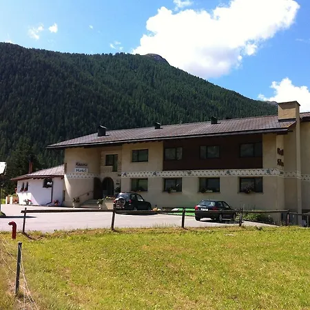 Pizzeria Selva