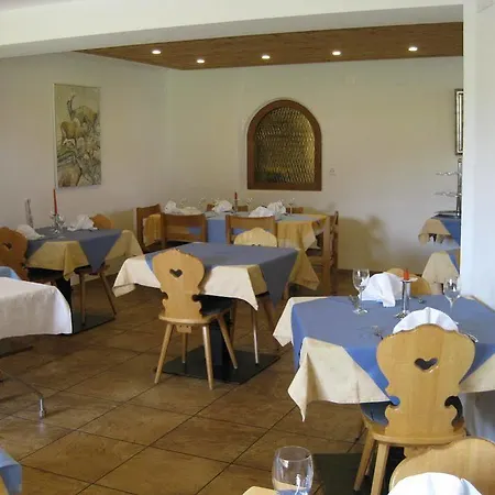 Pizzeria Selva 3*