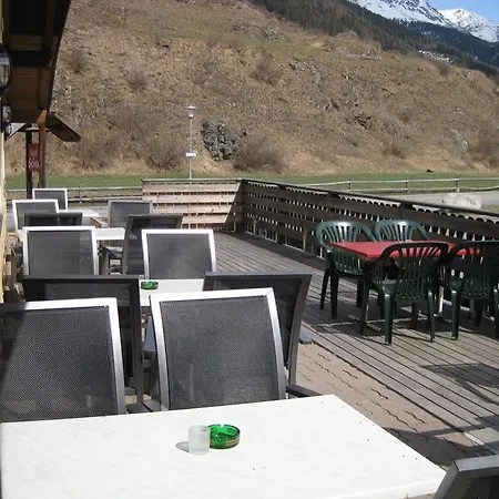 Pizzeria Selva Hotel