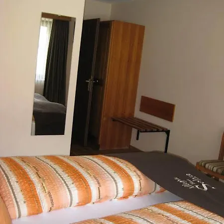 Pizzeria Selva 3* Zernez