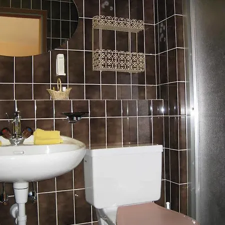 Pizzeria Selva Zernez