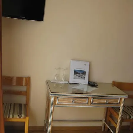 Pizzeria Selva Hotel 3*
