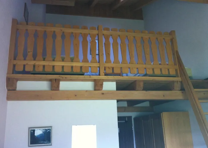 Pizzeria Selva Zernez