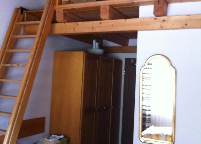 Pizzeria Selva 3* Zernez