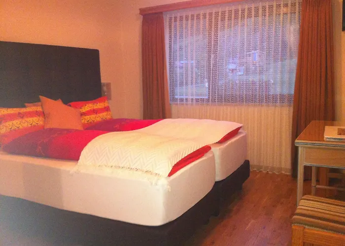 Hotel Pizzeria Selva 3*