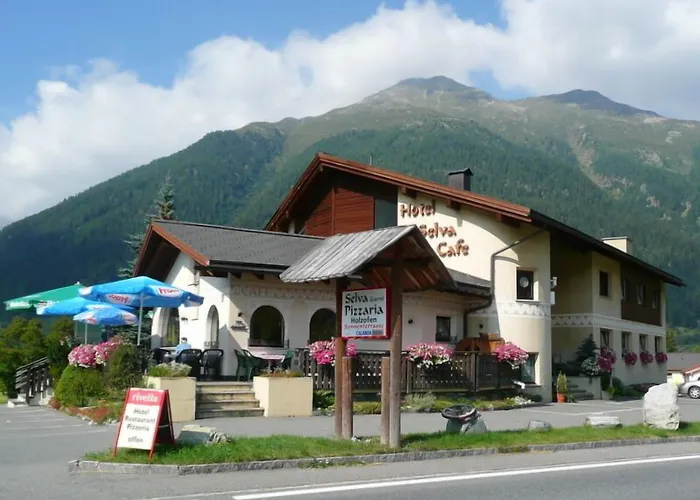 Pizzeria Selva Hotel