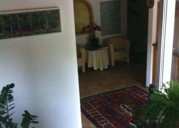 Hotel Pizzeria Selva