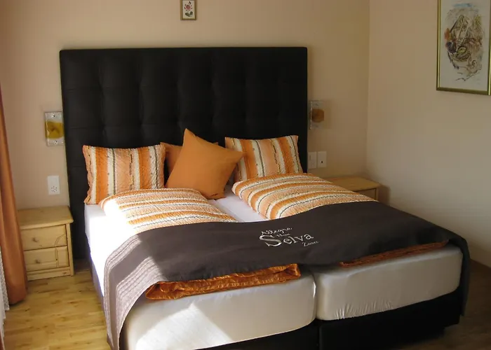 Hotel Pizzeria Selva