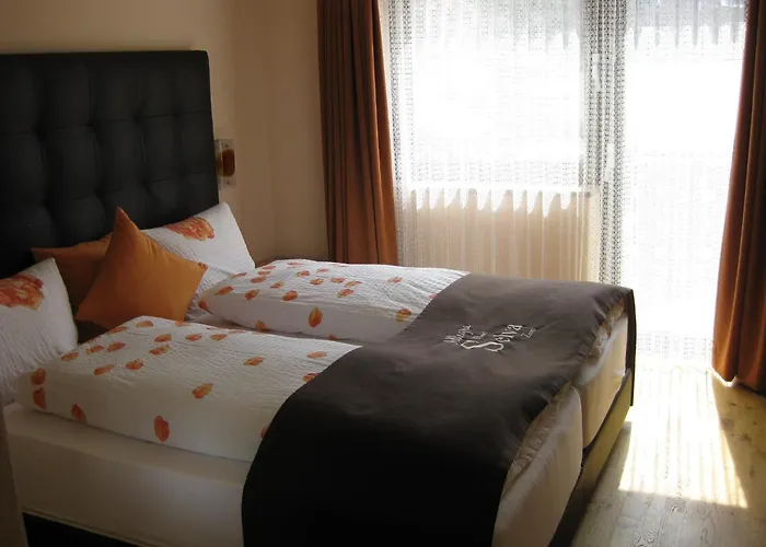 Pizzeria Selva Hotel