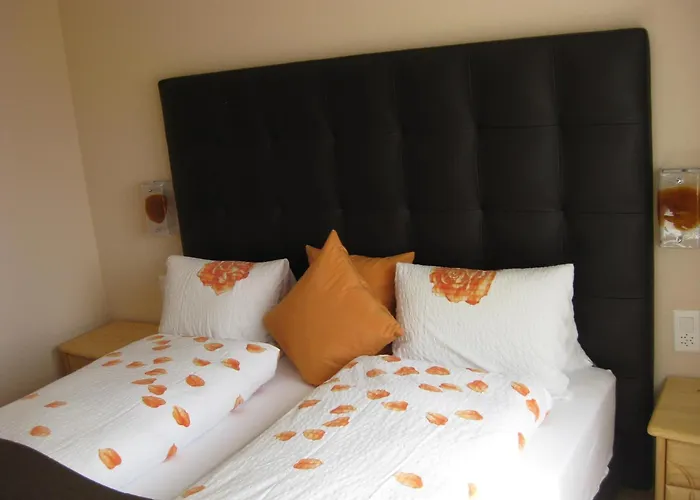 Pizzeria Selva Hotel