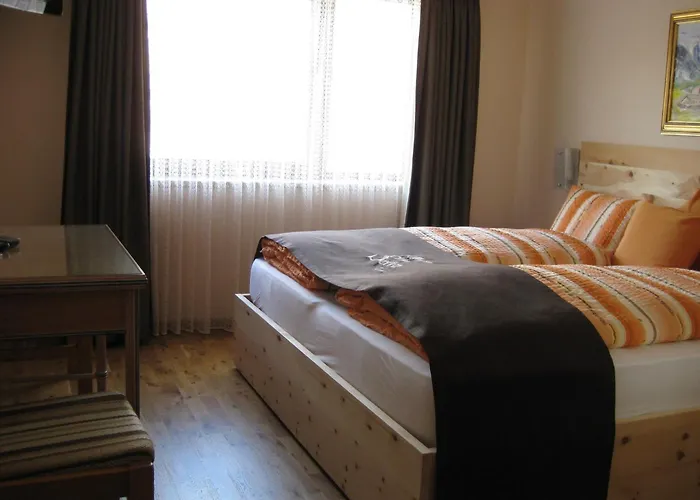 Hotel Pizzeria Selva