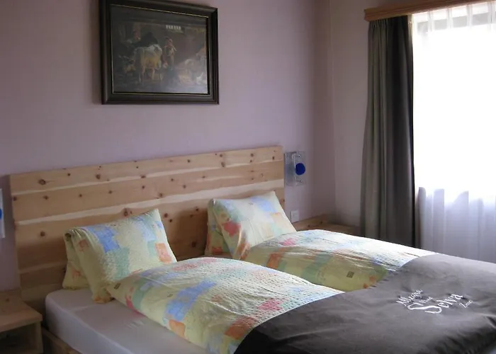 Pizzeria Selva Hotel