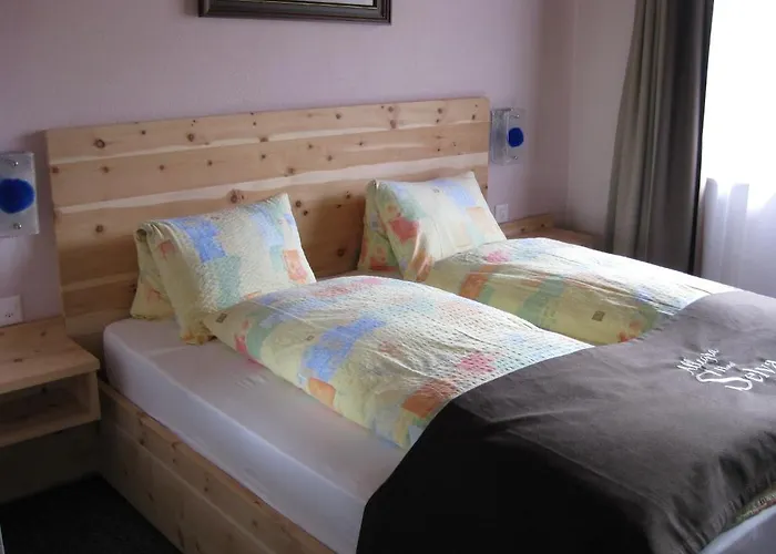 Pizzeria Selva Hotel 3*