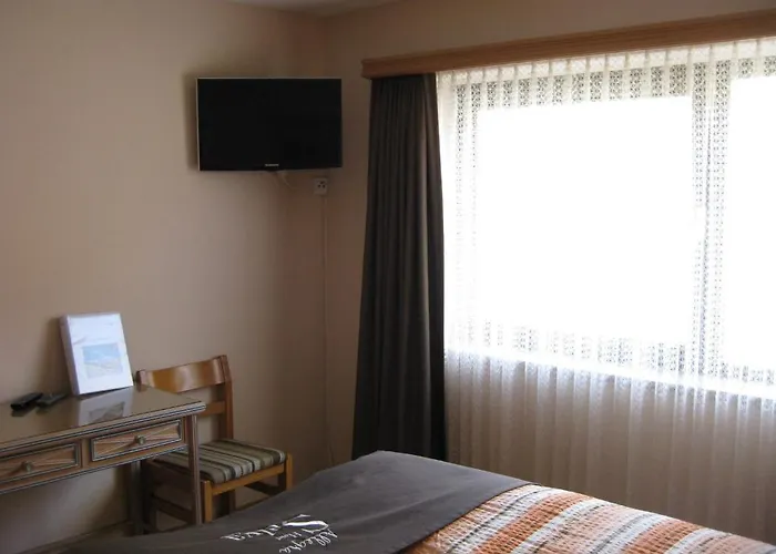 Pizzeria Selva 3* Zernez