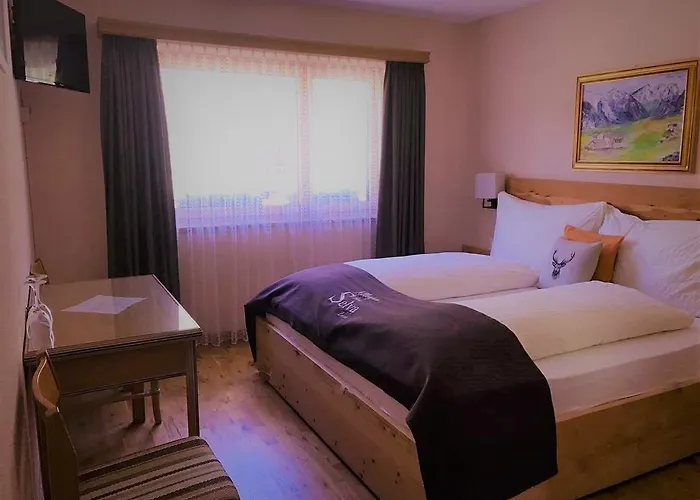 Pizzeria Selva Hotel 3*