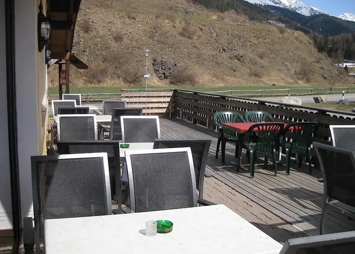 Pizzeria Selva Hotel