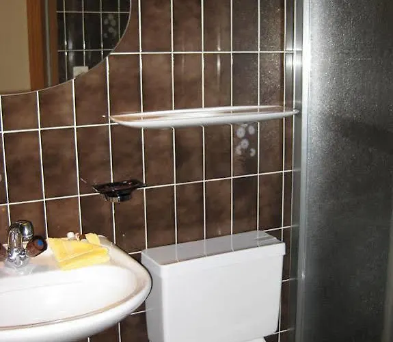 Pizzeria Selva Hotel Zernez