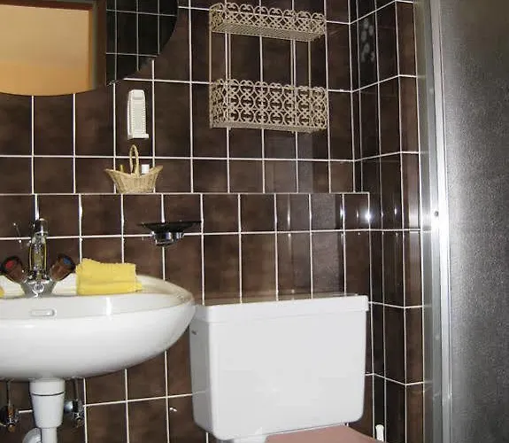 Pizzeria Selva Zernez