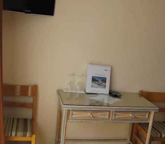 Pizzeria Selva Hotel 3*