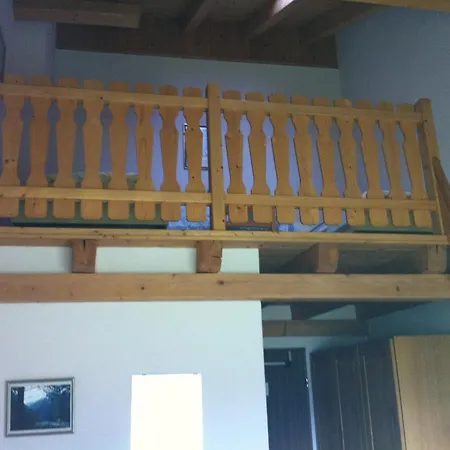 Pizzeria Selva Zernez