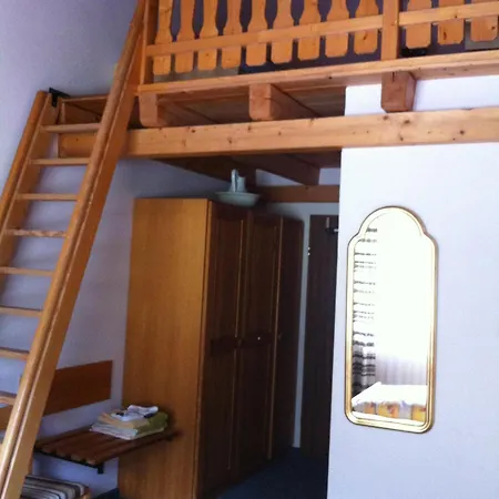 Pizzeria Selva 3* Zernez