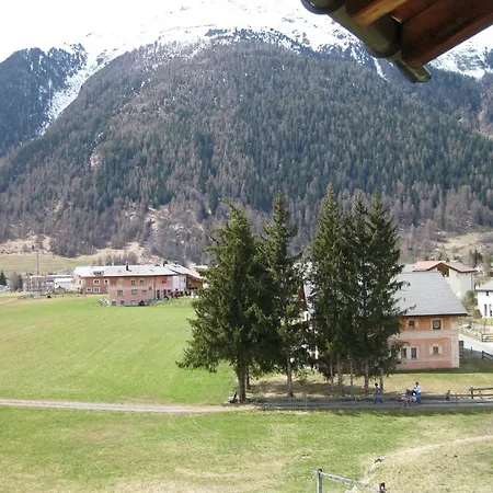 Pizzeria Selva Zernez