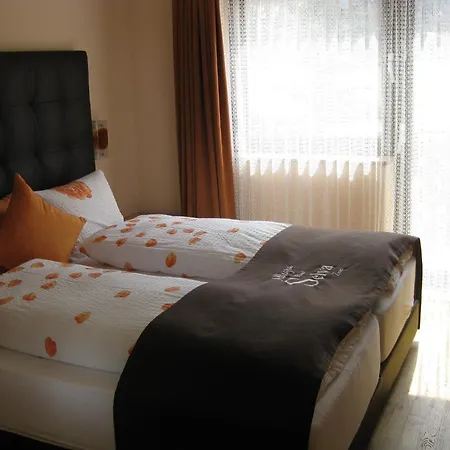 Pizzeria Selva Otel