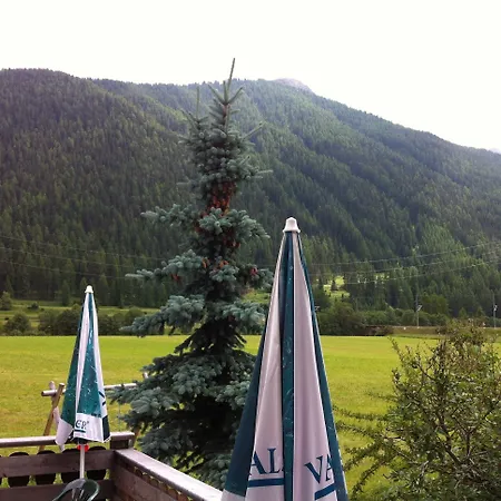 Pizzeria Selva 3*