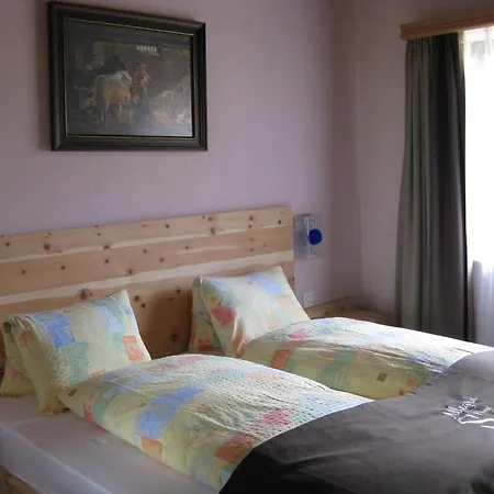 Pizzeria Selva Otel